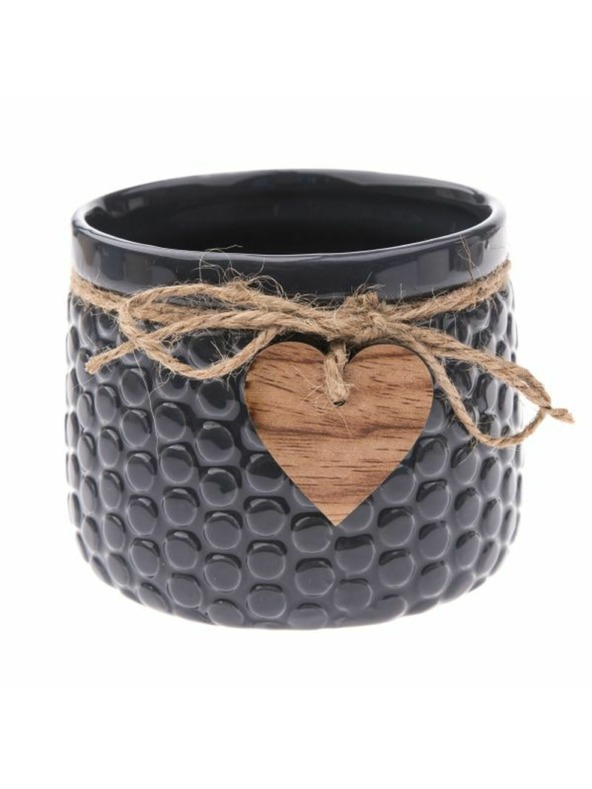 Casa de Engel Kerámia virágcserép tartó, 0/32