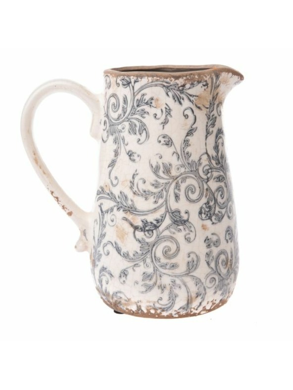 Casa de Engel Kerámia száraz váza, 1/12