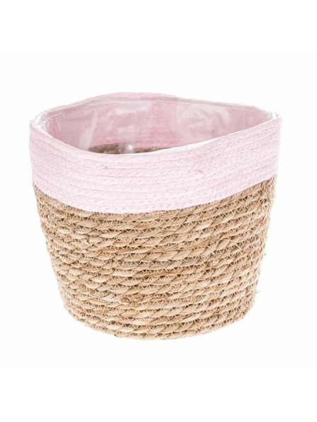 Casa de Engel Kosár PVC-vel (tengeri fű), 0/12