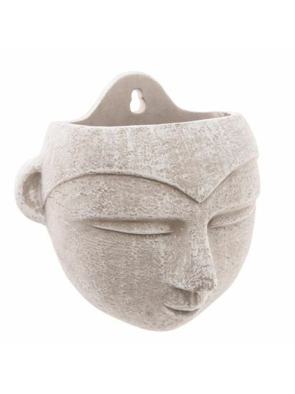 Casa de Engel Beton fali virágtartó tartó, 0/12