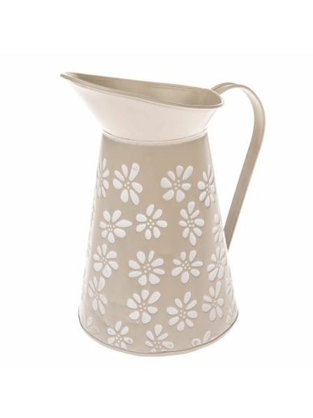 Casa de Engel Fém virágcserép tartó, 0/32