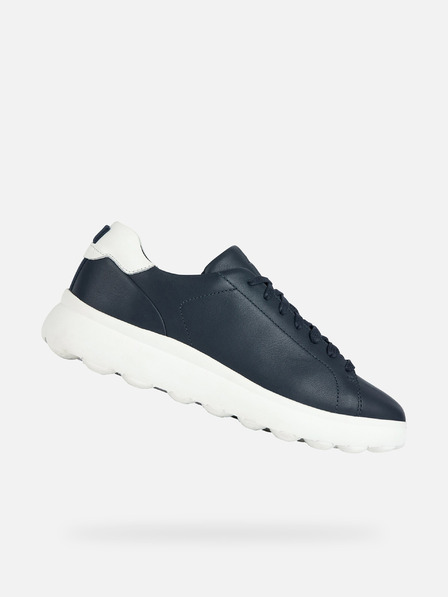 Geox Sötétkék férfi Geox Spherica EC4.1 tornacipő