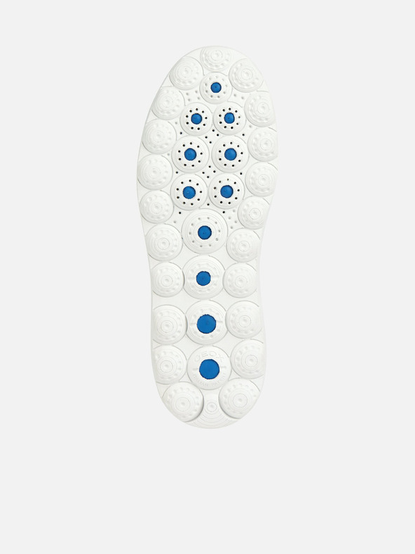 Geox Sötétkék férfi Geox Spherica EC4.1 tornacipő