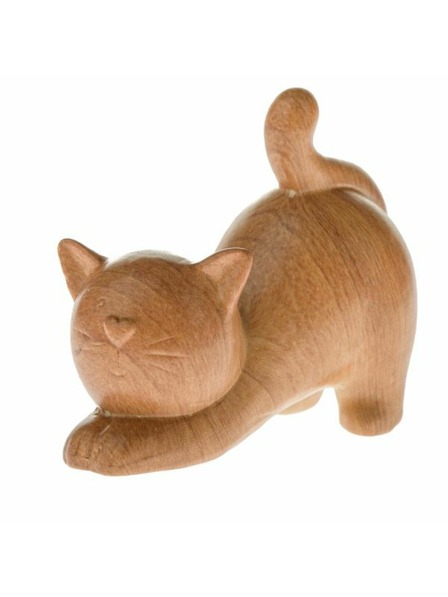 Casa de Engel Kerámia macska, 6/48