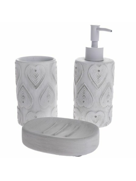 Casa de Engel Labdakészlet, cement, 0/12