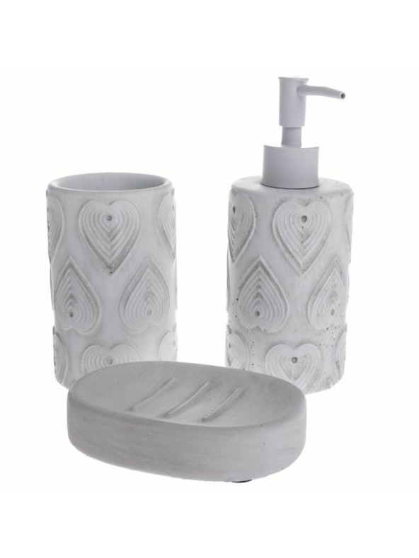 Casa de Engel Labdakészlet, cement, 0/12