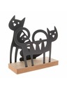 Casa de Engel Szalvétatartó - macskák, 4/32