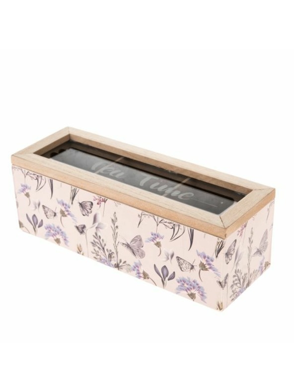 Casa de Engel Fa teásdoboz, 6/24