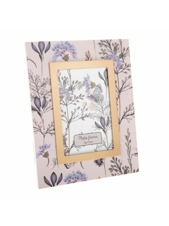 Casa de Engel Fa álló fénykép keret, 6/48