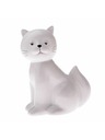 Casa de Engel Kerámia persely - macska, fehér, 0/24