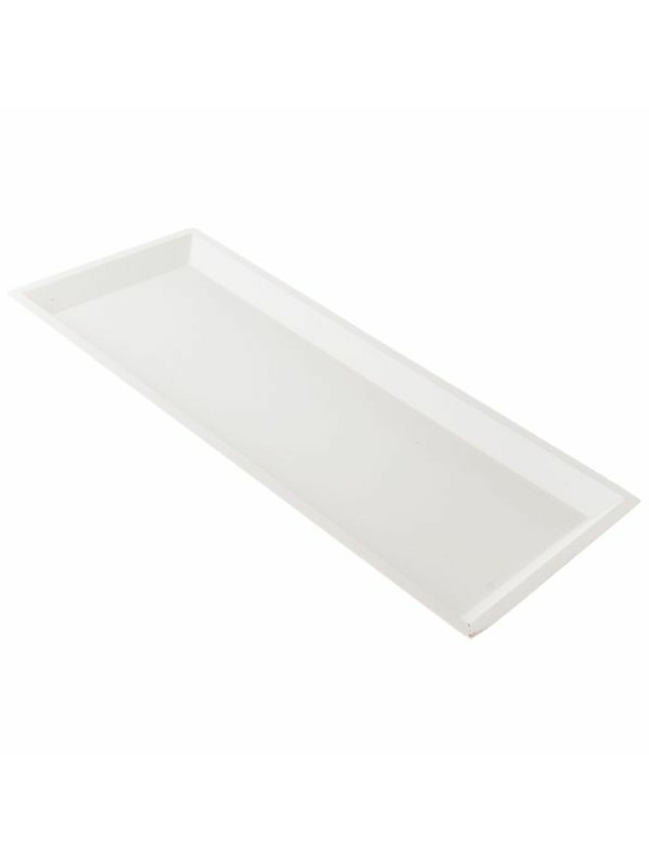 Casa de Engel Fa tálca - fehér, 0/72