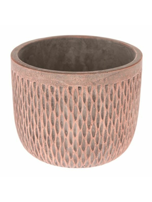 Casa de Engel Beton virágtartó tartó, 0/16