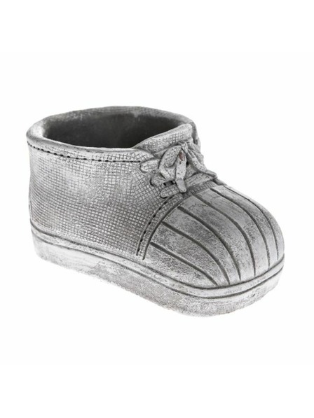 Casa de Engel Beton virágcserép - cipő, 0/24