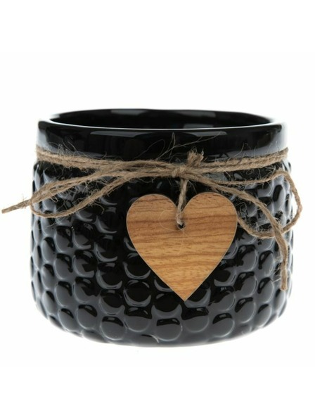 Casa de Engel Kerámia virágcserép tartó, 0/32