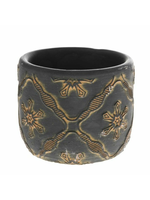 Casa de Engel Beton virágcserép, 0/36