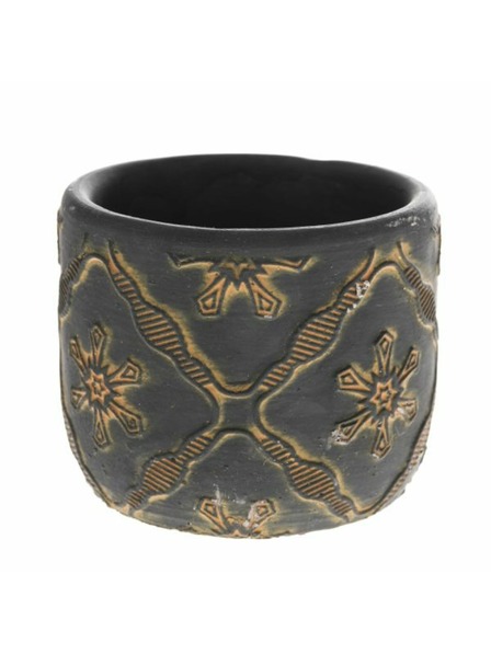 Casa de Engel Beton virágcserép, 0/36