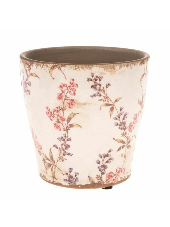 Casa de Engel Kerámia virágcserép-borító, 2/16