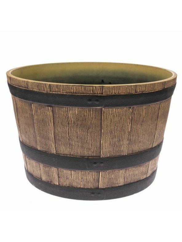 Casa de Engel Virágcserépfedő - öko műanyag, 0/5