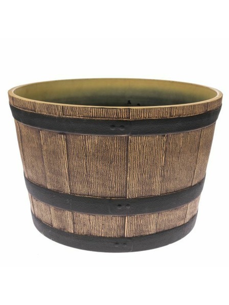 Casa de Engel Virágcserépfedő - öko műanyag, 0/5