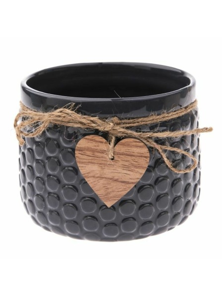 Casa de Engel Kerámia virágcserép tartó, 0/24