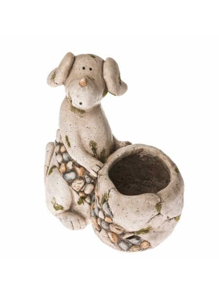 Casa de Engel Kerámia edényfedő - kutya, 0/4