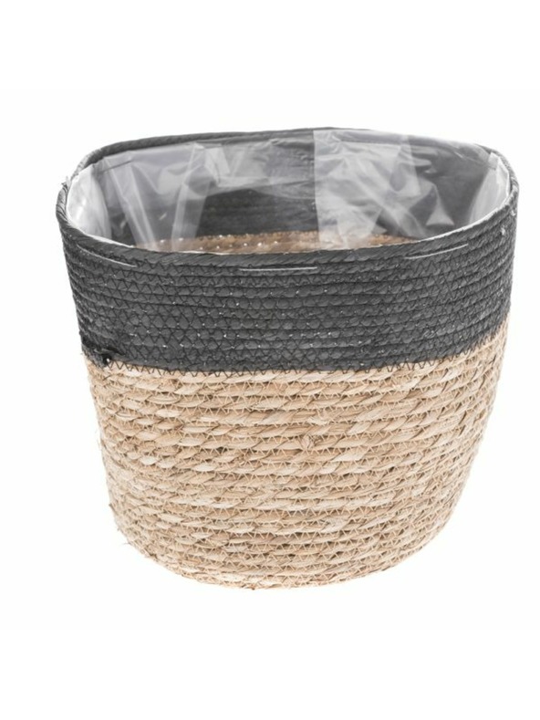 Casa de Engel Kosár PVC-vel (tengeri fű), 0/8