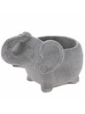 Casa de Engel Beton virágcserép - elefánt, 0/12