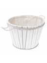 Casa de Engel Fából készült edénytartó PVC-vel, 0/16