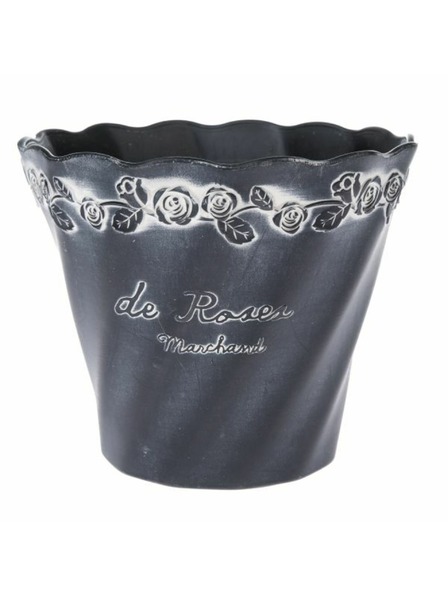 Casa de Engel Virágcserépfedő - Öko műanyag, 0/20