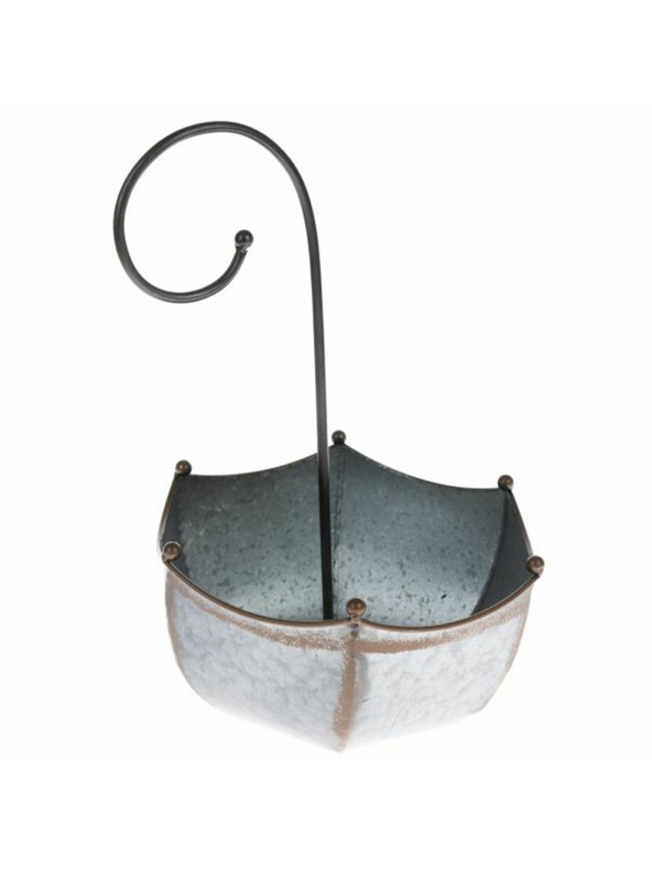 Casa de Engel Fém esernyő díszítés, 0/24