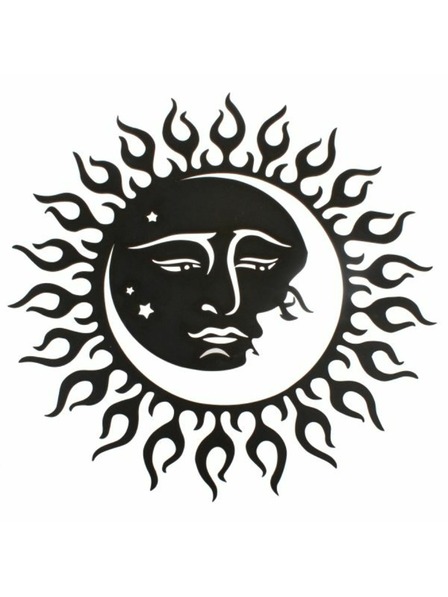 Casa de Engel Fali fa dekoráció - nap, 0/25