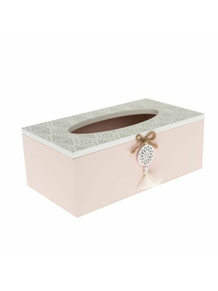 Casa de Engel Fa zsebkendőtartó doboz, 2/24