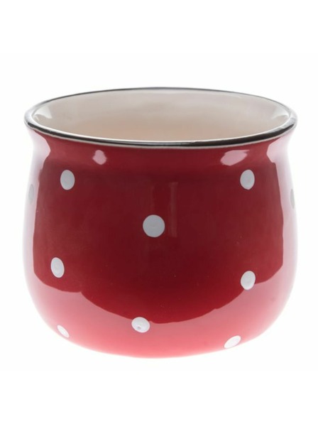 Casa de Engel Kerámia virágcserép tartó, 0/24