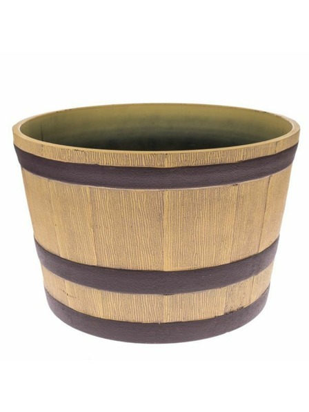 Casa de Engel Virágcserépfedő - öko műanyag, 0/5