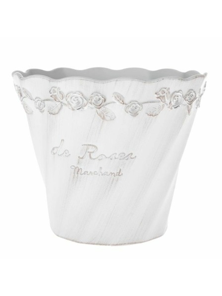 Casa de Engel Virágcserépfedő - Öko műanyag, 0/20