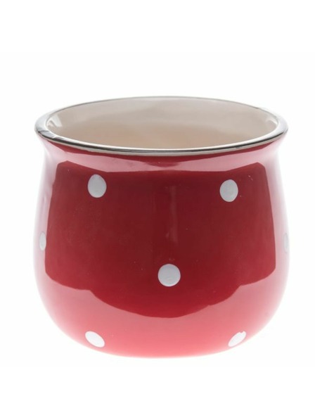 Casa de Engel Kerámia virágcserép tartó, 0/32