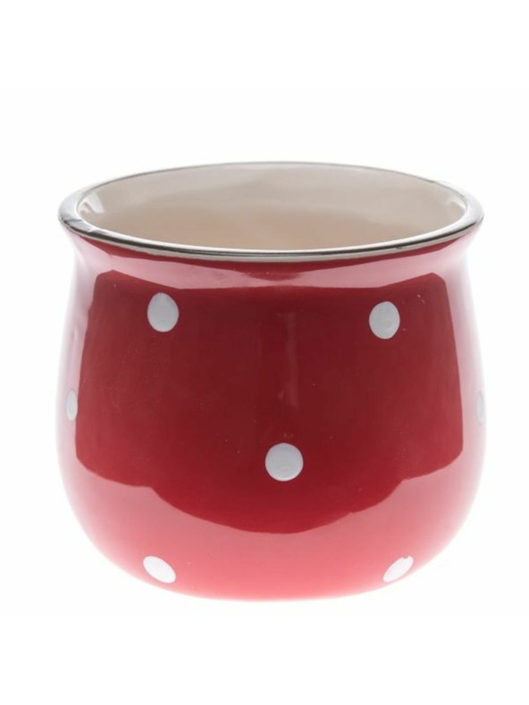 Casa de Engel Kerámia virágcserép tartó, 0/32