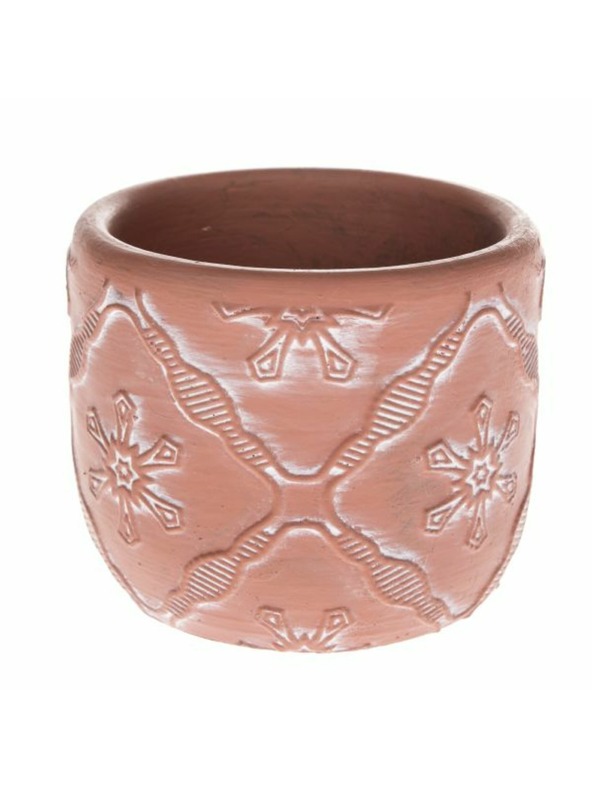 Casa de Engel Beton virágtartó borítás, 0/36