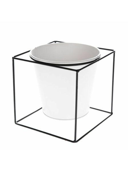 Casa de Engel Fém virágcserép, 0/24