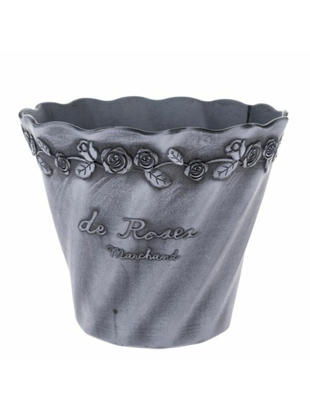 Casa de Engel Virágcserépfedő - Öko műanyag, 0/20