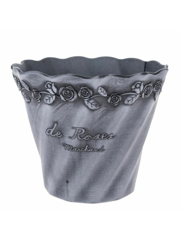 Casa de Engel Virágcserépfedő - Öko műanyag, 0/20