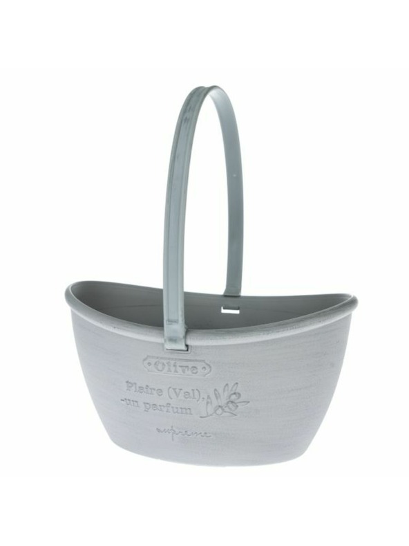 Casa de Engel Virágcserép borító - Öko műanyag fogantyúval, 0/36