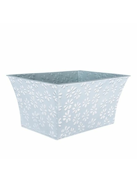 Casa de Engel Fém virágcserép borító, 0/48