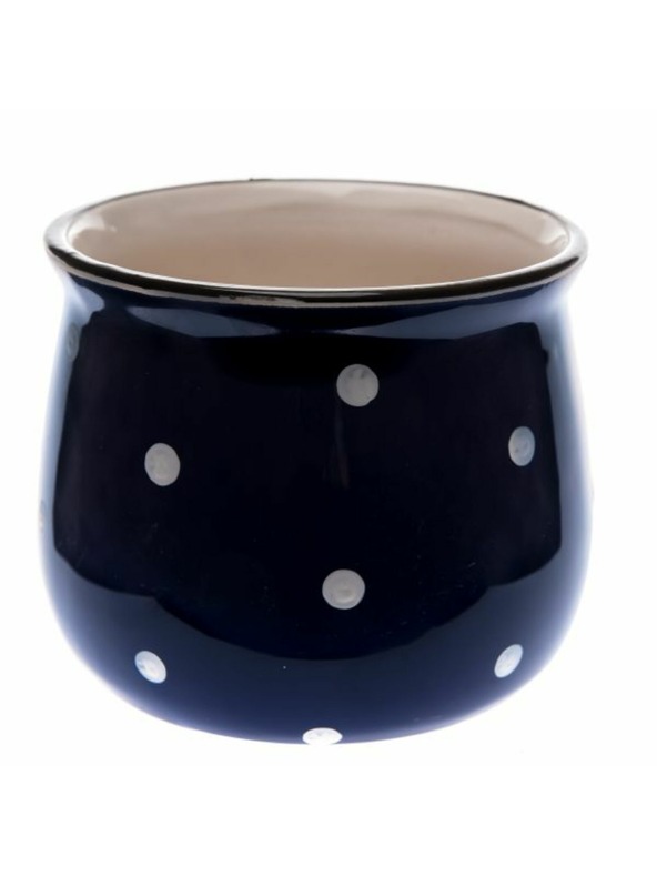 Casa de Engel Kerámia virágcserép tartó, 0/32