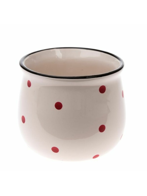 Casa de Engel Kerámia virágcserép tartó, 0/32