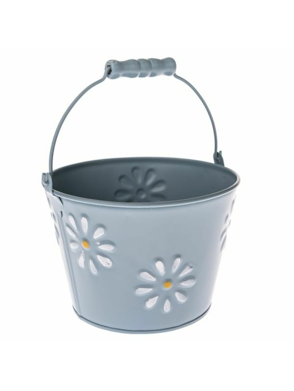 Casa de Engel Fém virágcserép borító, 0/100