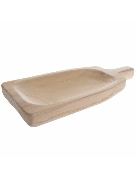 Casa de Engel Fából készült tálca, 0/20