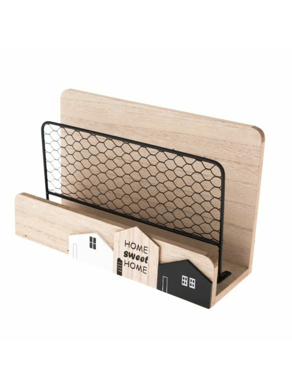 Casa de Engel Fa rendszerező, 4/24