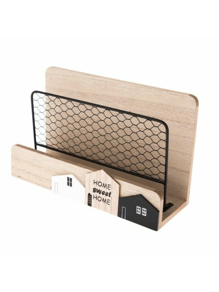 Casa de Engel Fa rendszerező, 4/24