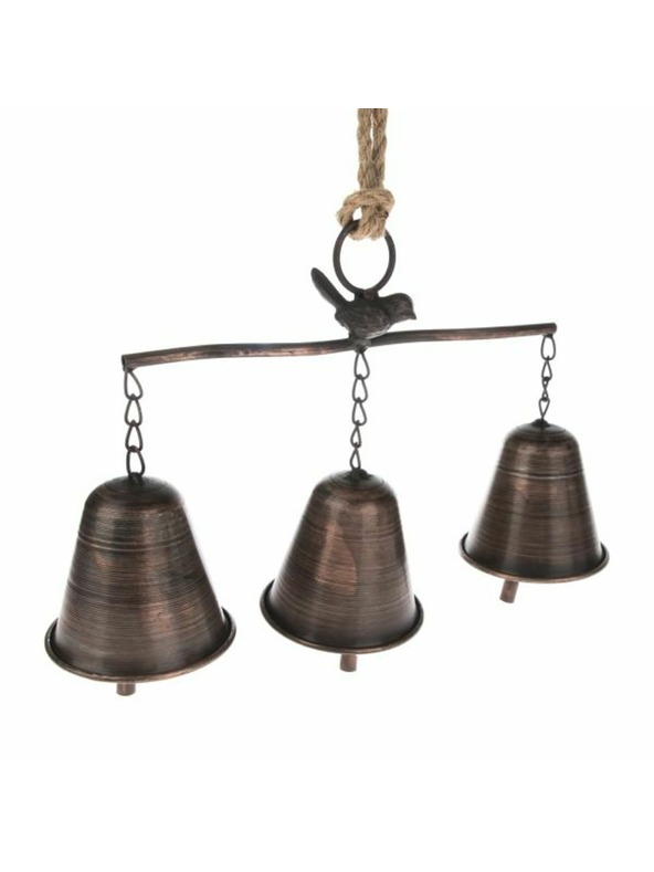 Casa de Engel Fém harangok, 0/24